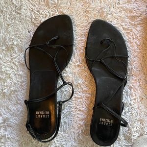 SOLD Stuart Wiseman sandal